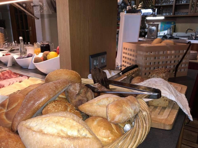 Food & Drinks 4, Gasthaus-Pension zur Linde, Ortenaukreis