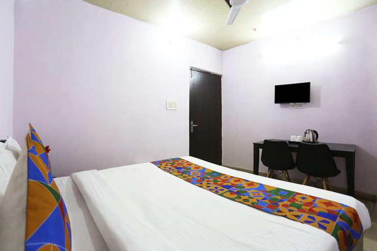 Bedroom 15