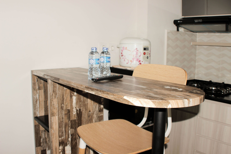 Others 5, Comfort Living 3Br At Springlake Summarecon Bekasi Apartment, Bekasi