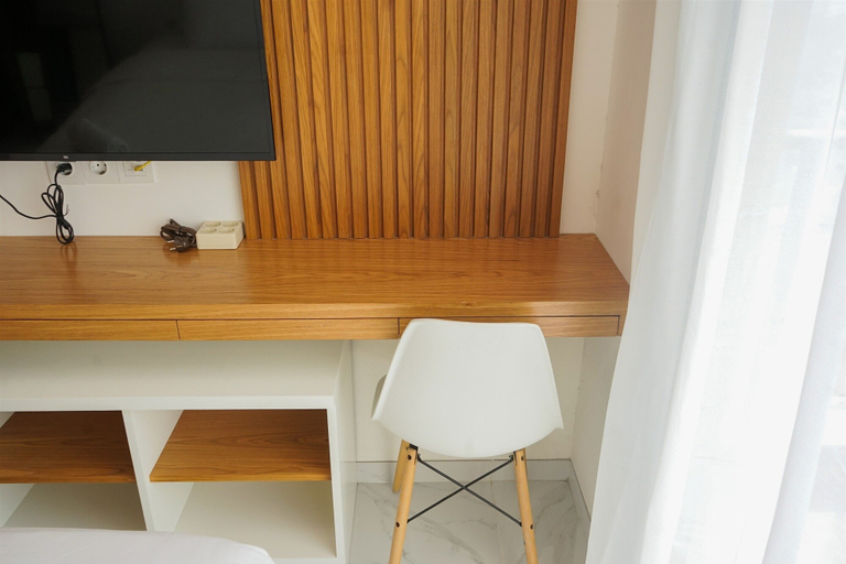 Others 5, Comfy Studio At Sky House Bsd Apartment, South Tangerang