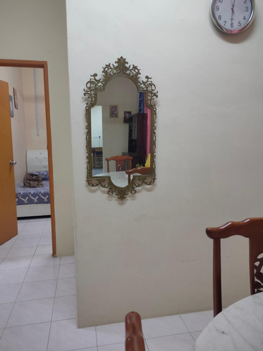 Bedroom 30