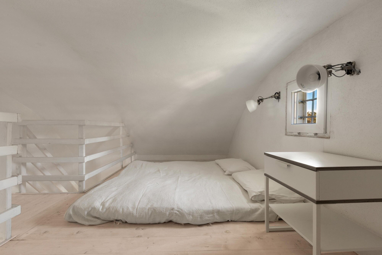 Bedroom 5, 3746 Trullo Mandorlo by Barbarhouse, Brindisi