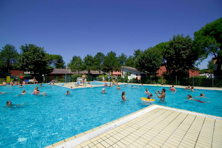 Sport & Beauty 2, Villaggio Azzurro - Appartamenti, Venezia