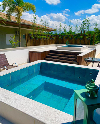 Sport & Beauty 5, Hotel Bertell Inn, Itatiaia