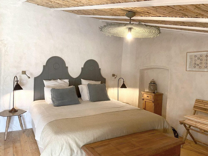 Bedroom 4, Quinta Baltazar, Vila Real de Santo António