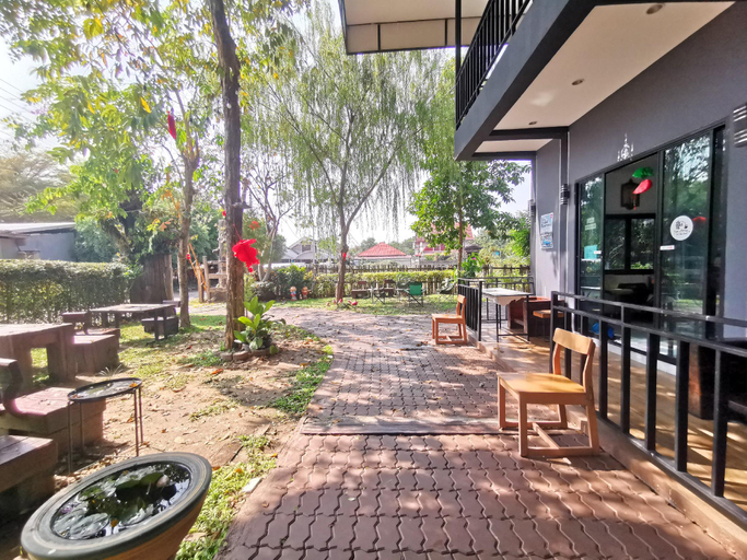 Others 2, Kan Home Hotel, Muang Kanchanaburi