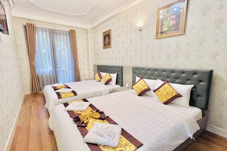 Others 5, Truc Huyen Hotel, Binh Tan