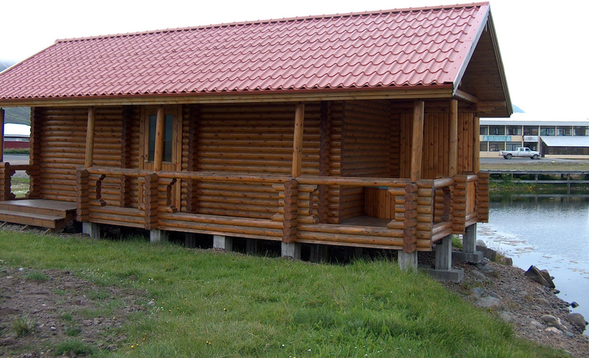 Sport & Beauty 5, Brimnes Cabins, Ólafsfjörður