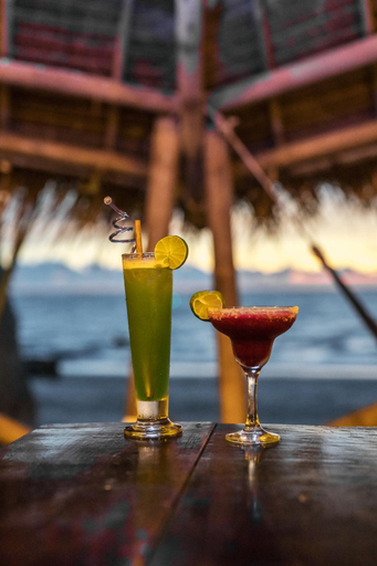 Food & Drinks 5, Young Wild and Free, Mondol Seima