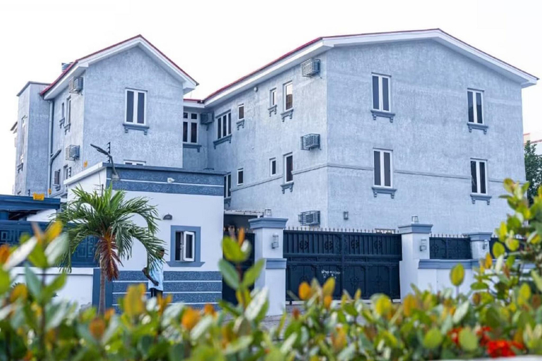Exterior & Views 2, Dyke Suites And Apartments, AbujaMun