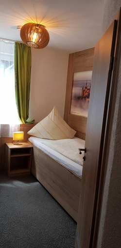Bedroom 4, DORMERO Moselhotel Koblenz-Alken, Mayen-Koblenz