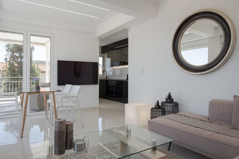 Others 5, Athenian Riviera Penthouse Apartment, Attica