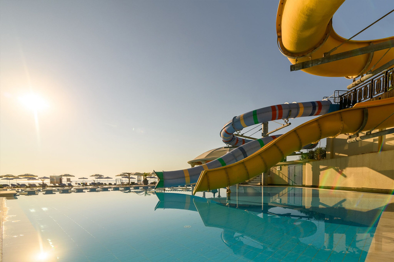 Sport & Beauty 3, Azalia Hotel Balneo & SPA, Varna