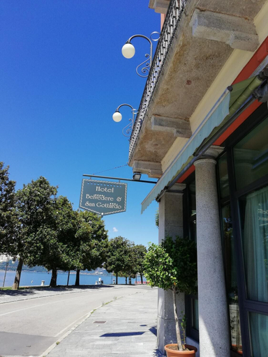 Exterior & Views 2, LVG Hotel Collection - Belvedere San Gottardo, Verbano-Cusio-Ossola