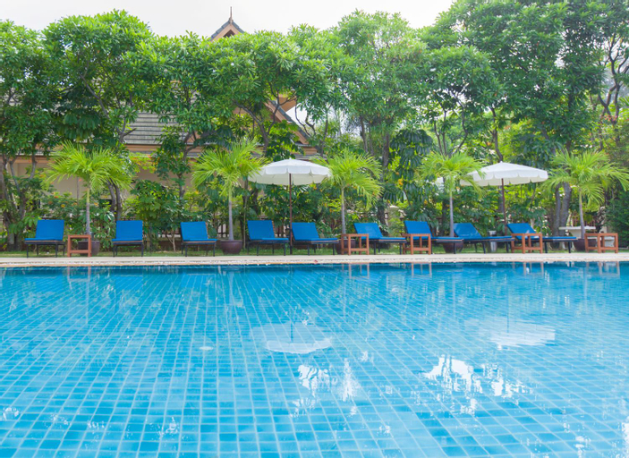 Blue Beach Apartment, Phuket Island