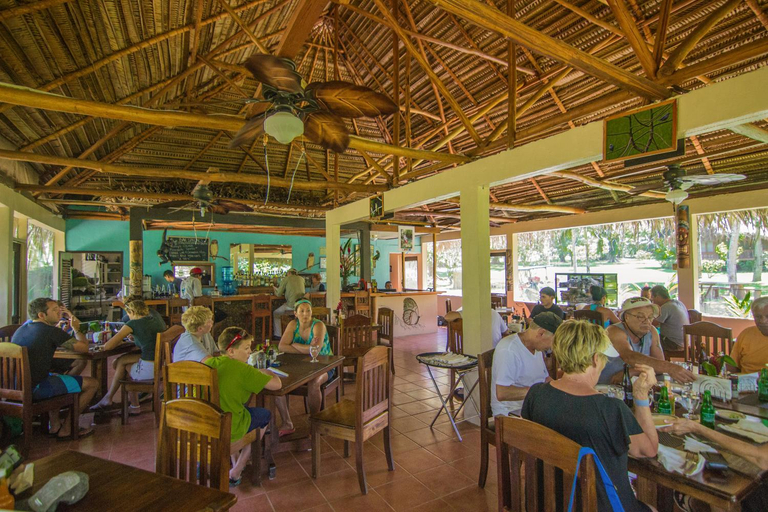 Food & Drinks 3, Bocawina Rainforest Resort