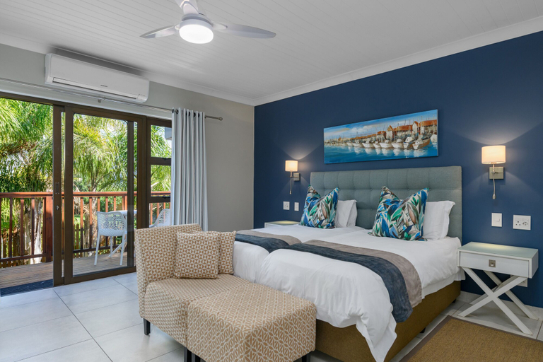 Bedroom 4, Formosa Bay, Eden