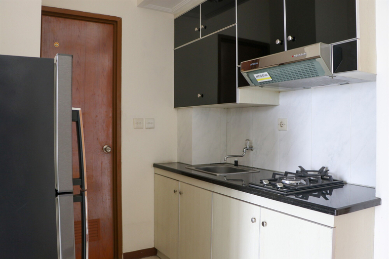 Others 5, Comfort And Minimalist Studio At Maple Park Sunter Apartment, Jakarta Utara