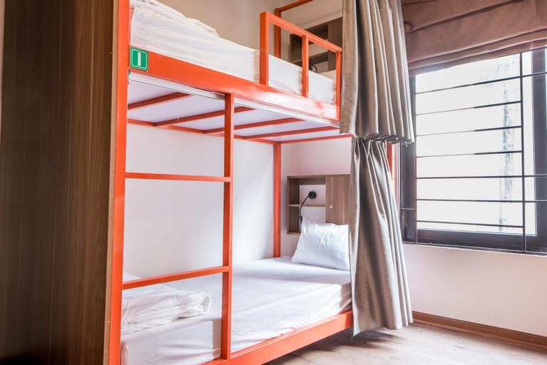 Hanoi Buffalo Hostel, Hoàn Kiếm
