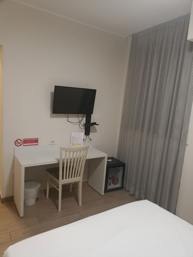 Bedroom 4, Palazzo Marignano Hotel, Milano