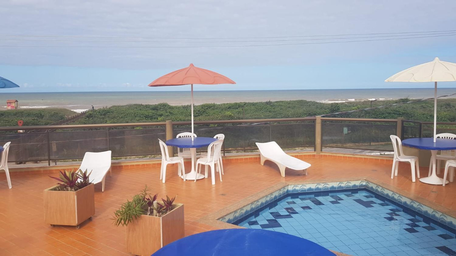 Sport & Beauty 3, Pousada Ilha Bella, São Mateus