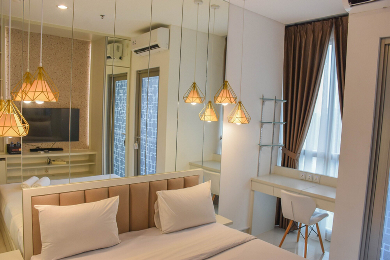 Bedroom 9