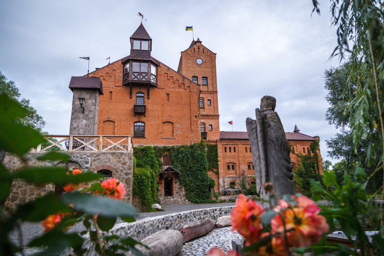 Others 3, БУТИК-ОТЕЛЬ «VIA REGIA», Radomyshl's'kyi