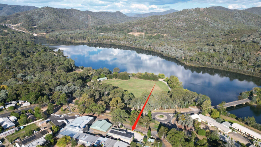 Others 5, Eildon Lake Motel, Murrindindi - East