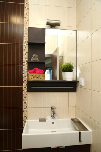 Bathroom 3, Villa Heaven Hills- relaxation, beach, luxury , Balchik