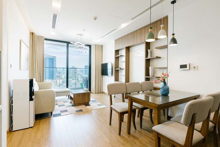 Dining Room 1