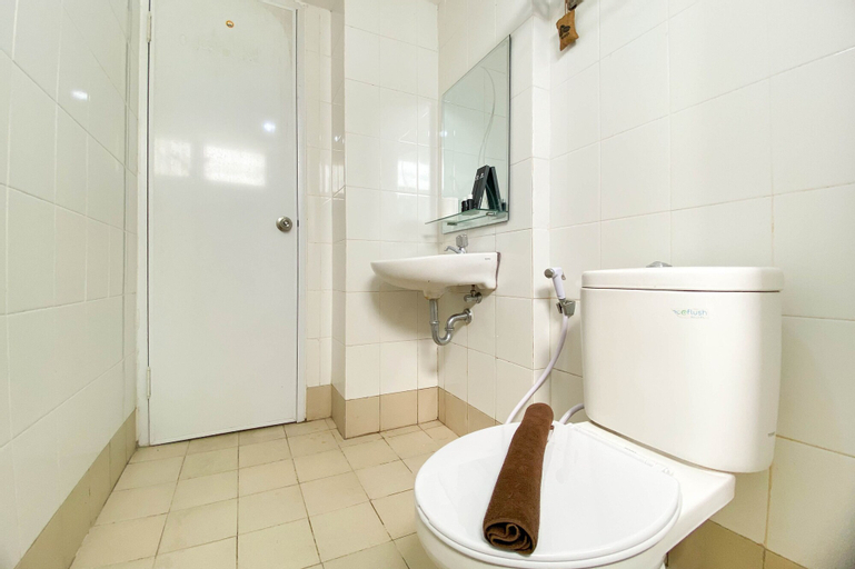 Bathroom 5