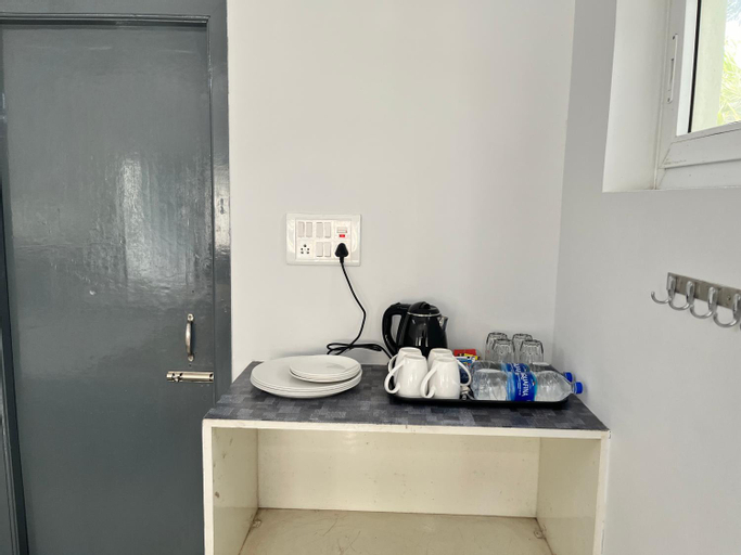 Amenities 22