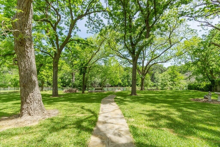 Property grounds 3, Texas Blue Wagon Rr9084b3 7 Bedroom Home by RedAwning, Comal