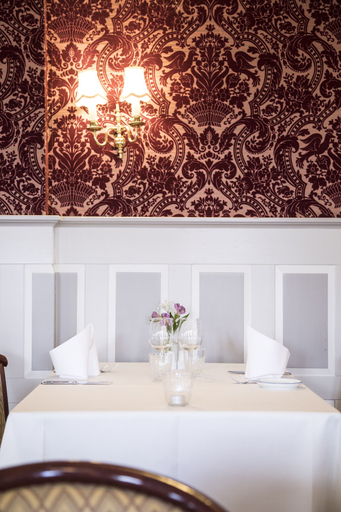 Food & Drinks 5, Tambohus Kro & Badehotel, Struer
