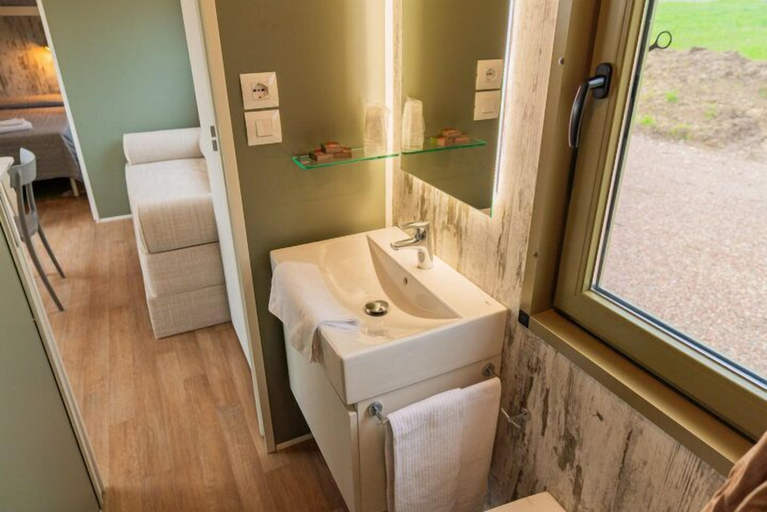Bathroom 5, Agriturismo dei Grippi, Verona