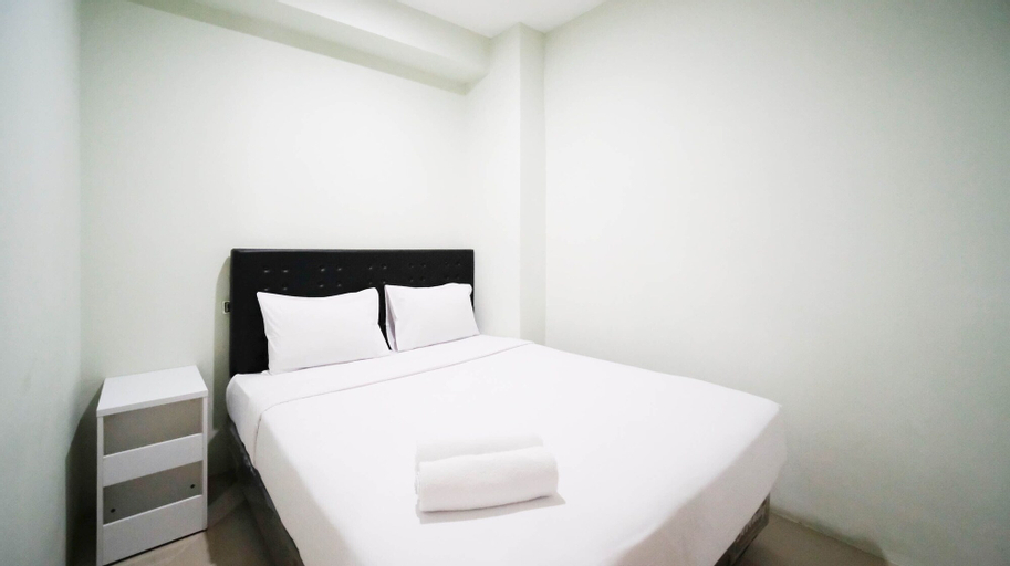Bedroom 16