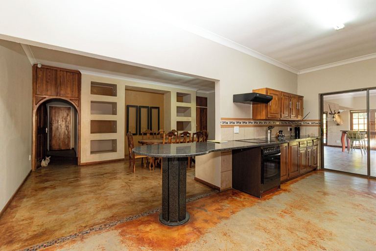 Others 4, Somethin Special Guest House, Waterberg
