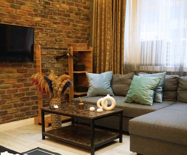 Others 2, Nova Park Hotel & Suite, Şişli