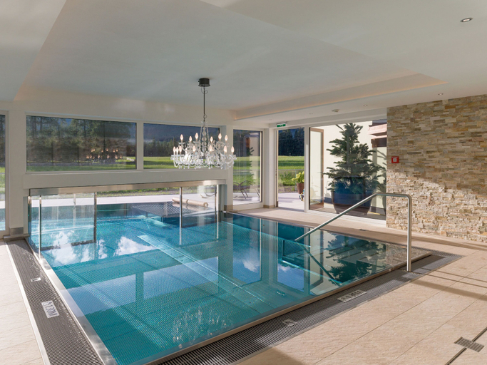 Sport & Beauty 2, Alpenhotel Karwendel - Adults Only, Innsbruck Land
