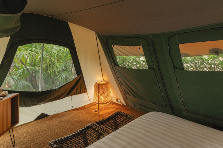 Bedroom 4, CAMP CAYLA - EDEN, Muang Chiang Mai