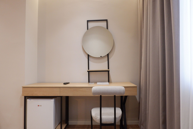 Others 5, D rooms City-center Tirana, Tirana
