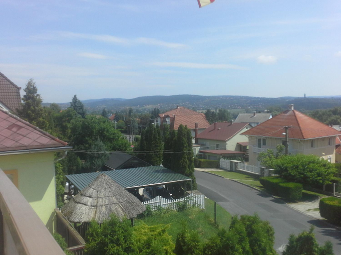 View 2, Friends Villa Apartments 2, Hévíz/Keszthely
