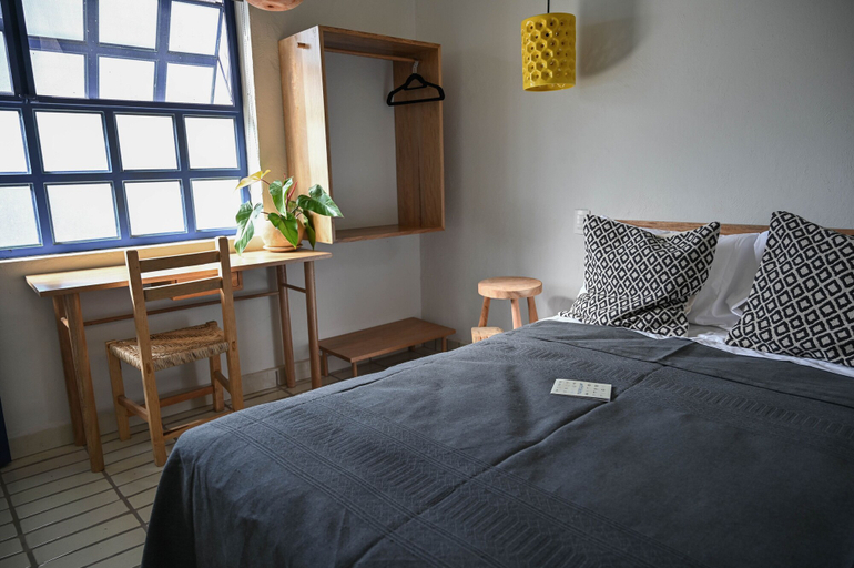 Bedroom 3, Casa Kali by Barrio México, Guadalajara