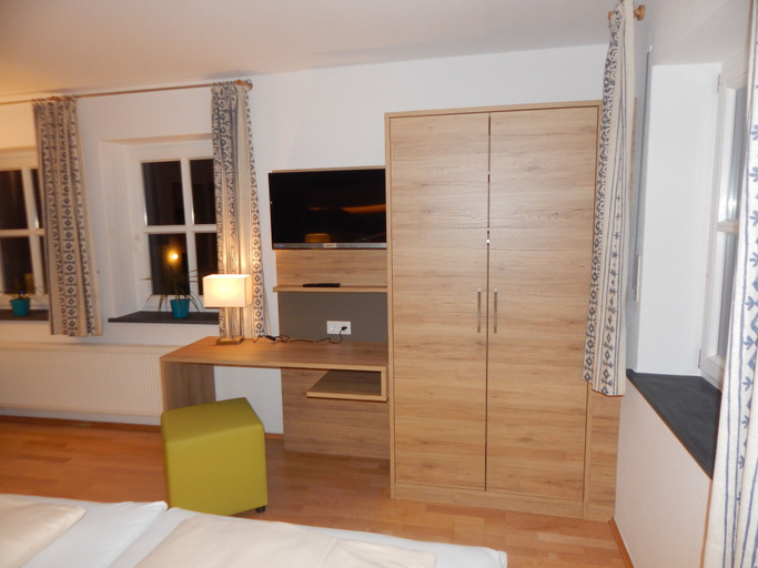 Bedroom 3, Hubertushöhe, Hochsauerlandkreis