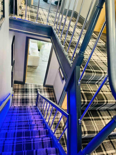 3, Egremont House - Brighton Rock Rooms, Brighton and Hove