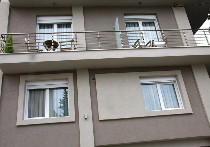 Others 2, Katrine Boutique Apartments, East Macedonia and Thrace
