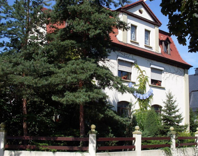 Pension Liebert, Burgenlandkreis