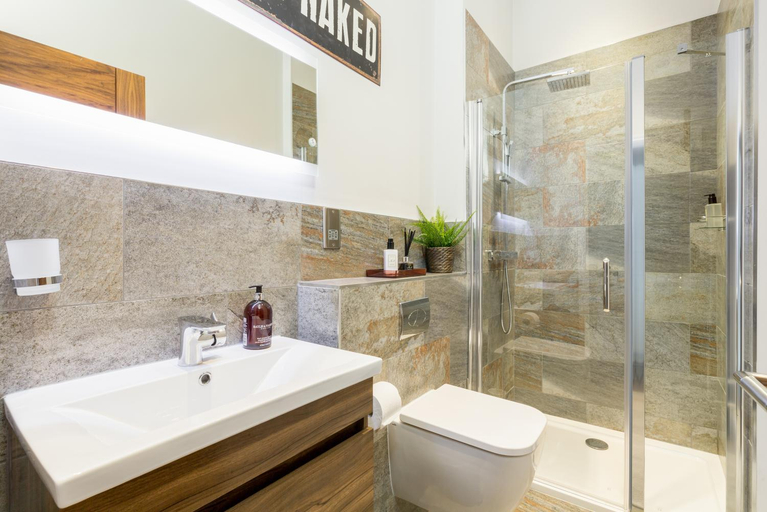 Others 5, L-Spa Boutique Apartments, Warwickshire