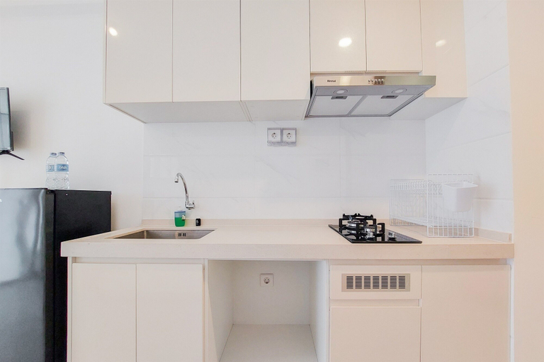 Others 5, Good Deal And Comfortable Studio At Sky House Bsd Apartment, South Tangerang