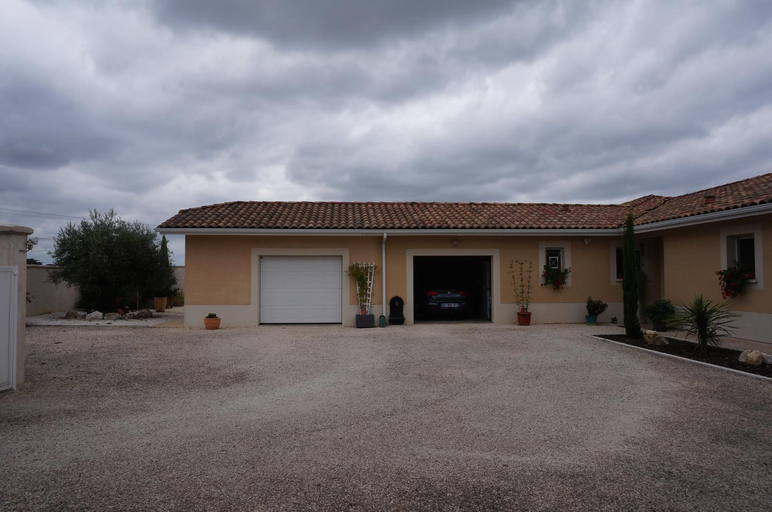 Others 4, Les Chambres de PEYROUTOUS, Lot-et-Garonne